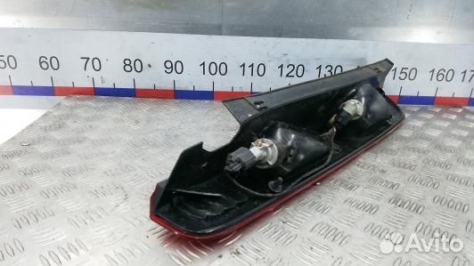 Фонарь задний правый ford focus 2 (8DN03MY01)