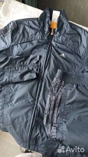 Костюм спортивный xs