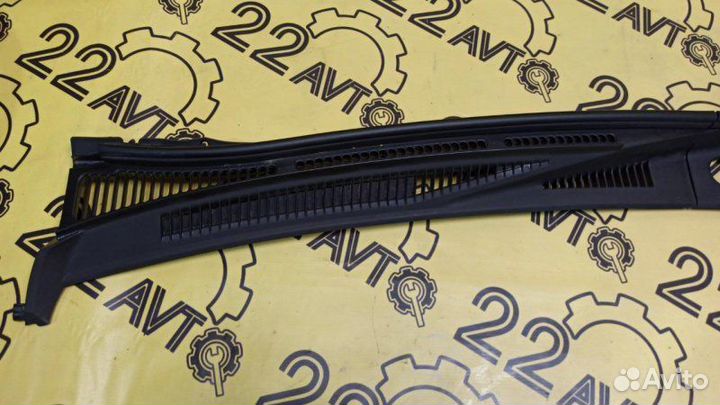 Жабо Suzuki Escudo TD54W J20A 06.2006