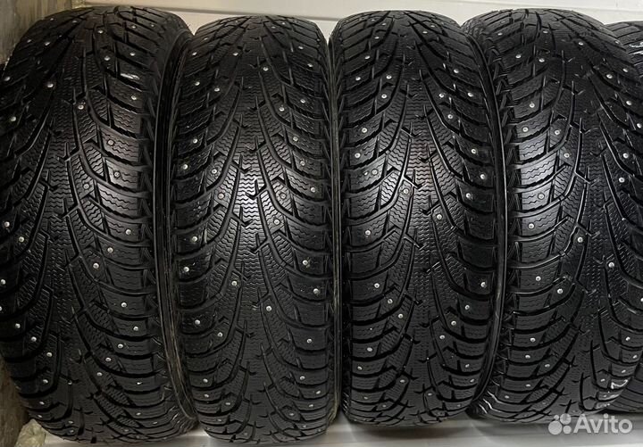 Maxxis Premitra Ice Nord NS5 (5 SUV) 215/65 R16 98T