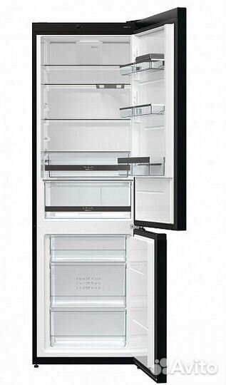 Холодильник gorenje RK611SYB4