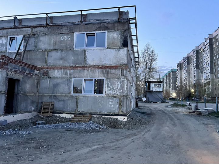 Здание, 300м²