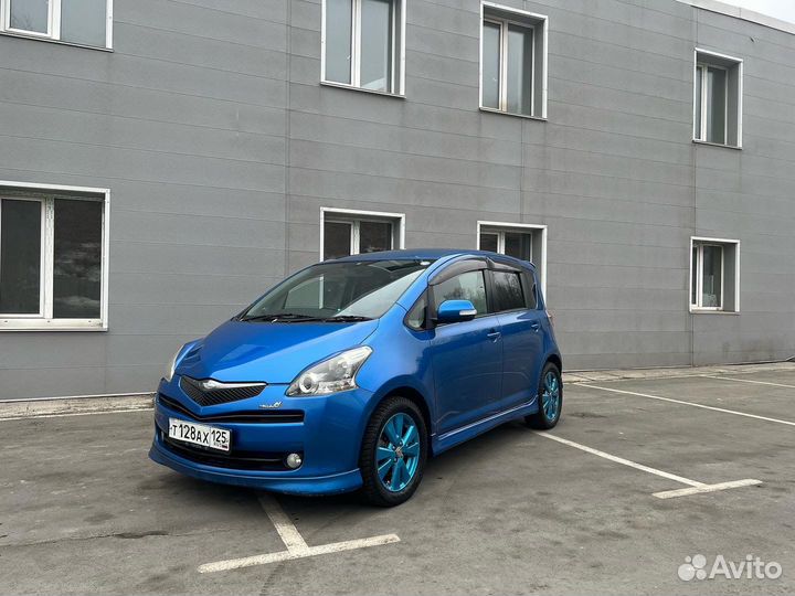Аренда автомобиля