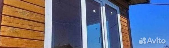 Окна за 7 дней