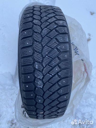 Gislaved Nord Frost 200 185/65 R15