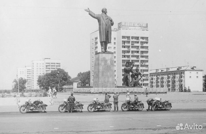 Нижний Новгород СССР 15893 фото +1.6 млн стран снг