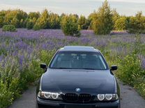 BMW 5 серия 2.5 MT, 1997, 250 000 км