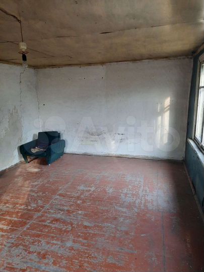 Дом 78 м² на участке 50 сот.