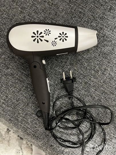 Фен для волос