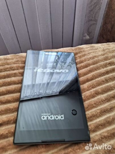 Планшет lenovo tab s8-50lc