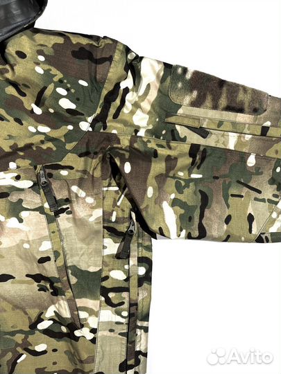 Uf pro дождевик