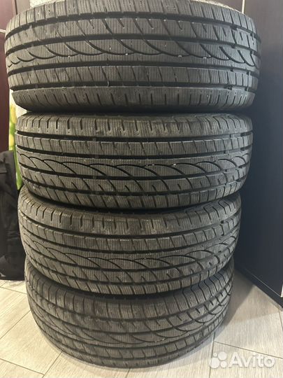 Aplus A502 235/60 R18 107H