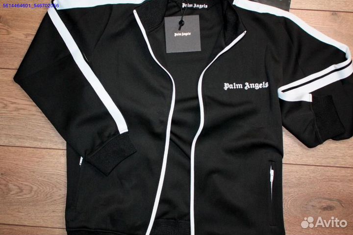 Олимпийка Palm Angels (Арт.44191)