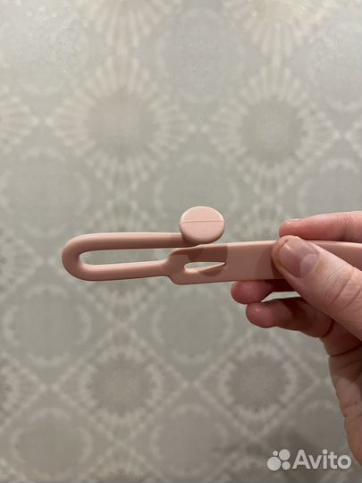 Держатель для соски