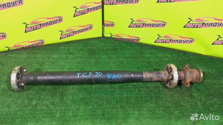 Кардан toyota, estima emina,estima lucida,previa 2