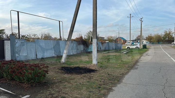 Участок 14 сот. (ИЖС)