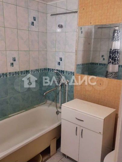 1-к. квартира, 39 м², 4/9 эт.