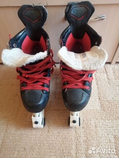 Детская хоккейная форма