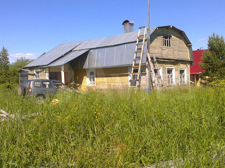 Участок 26,4 сот. (ИЖС)