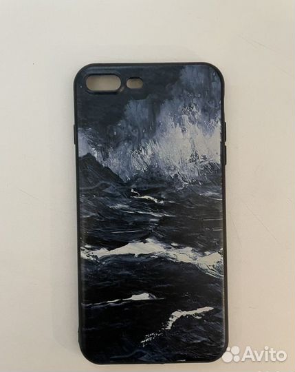 Чехол на iPhone 7/8 plus