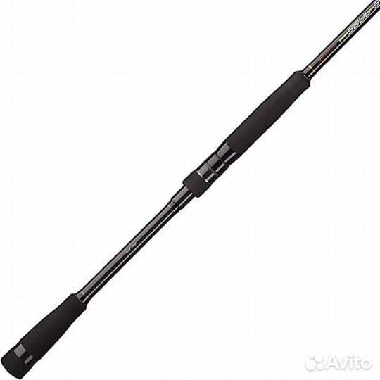 Спиннинг Major Craft Soul Stick (2.29м; 4-22г)