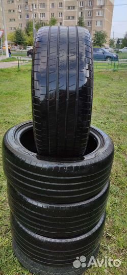 Bridgestone Turanza T005A 235/45 R18 94W