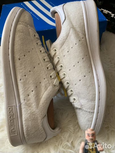 Adidas Stan Smith x Pharrell Williams 2014 39,5