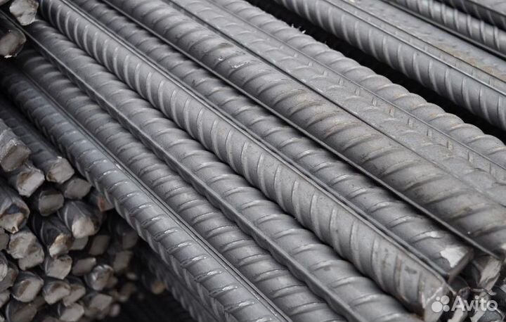 Арматура 18 мм