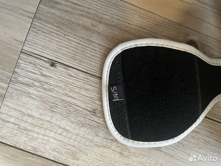 Боксерский шлем venum