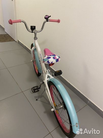 Велосипед stern 20