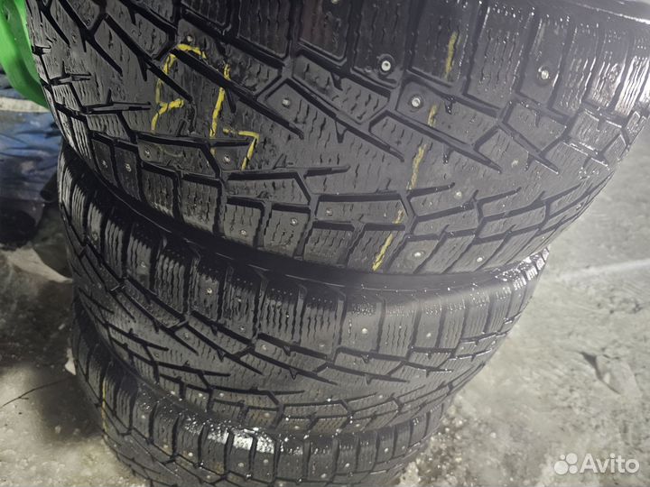 Cordiant Snow Cross 225/55 R17