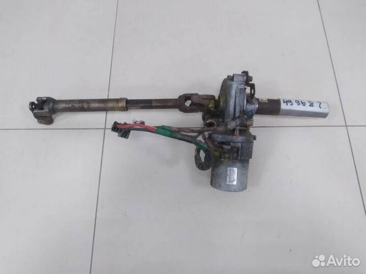 Колонка рулевая Mitsubishi Outlander GF 2012