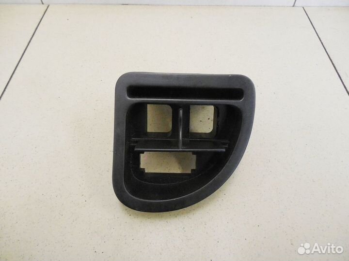 Накладка (кузов внутри) Rezzo 2005-2010