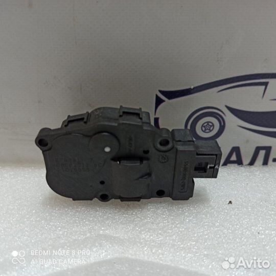 Сервопривод F30