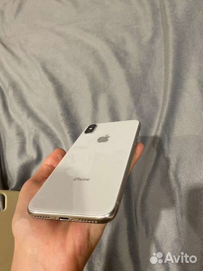 Apple iPhone 10 256gb