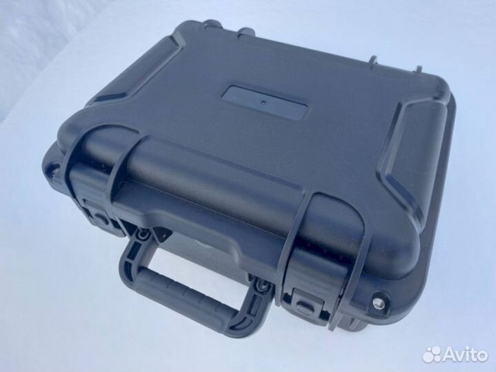 Кейс защитный для охоты рыбалки фототехники/72