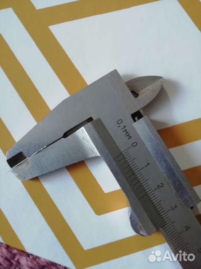 Свёрла супер тонкие