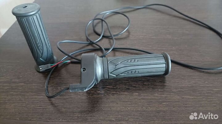 Комплектующие для моторколеса