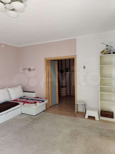 2-к. квартира, 69 м², 23/23 эт.