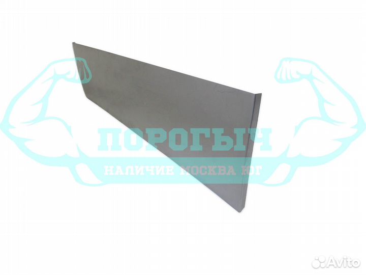 Пенка UAZ Patriot I (короткая база) передняя правая