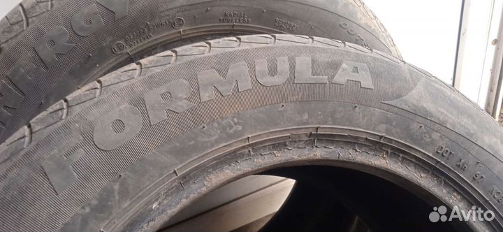 Formula Energy 195/60 R15