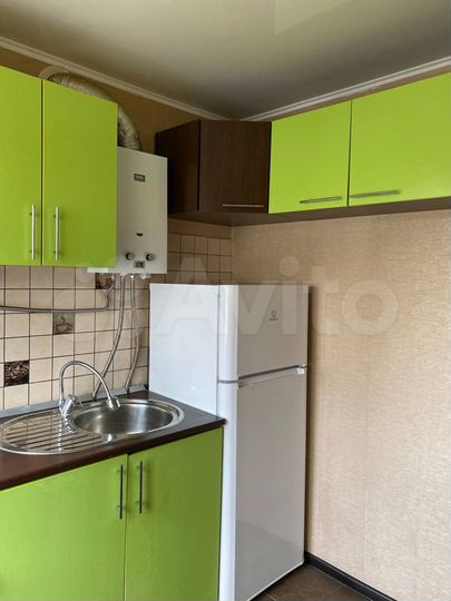 1-к. квартира, 32 м², 4/5 эт.