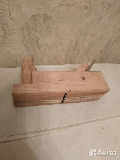 Антикварная Игрушка - набор инструментов