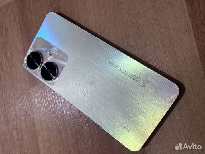 На запчасти