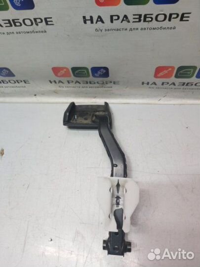 Педаль тормоза Audi A7 4GA cduc 2014