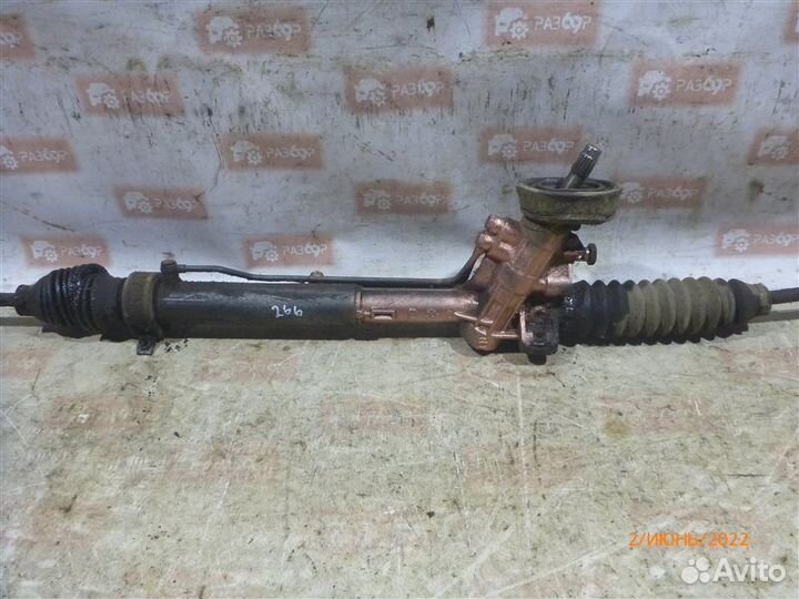 Рейка рулевая Volkswagen Polo 6N1 AEX 1997