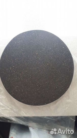 Столешница из искусственного камня 38см