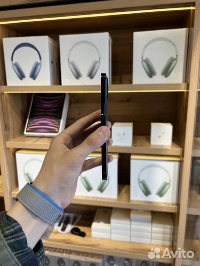 iPhone 12 Pro Max, 256 ГБ
