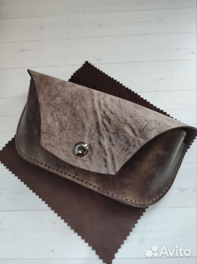 Чехол для очков/очечник