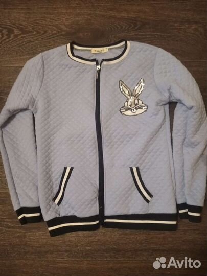 Вещи на девочку